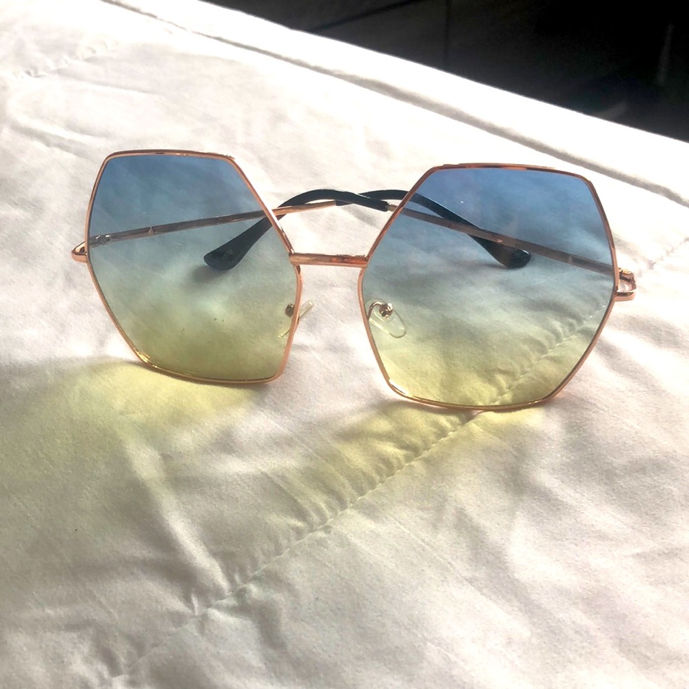 Nice pair of shades